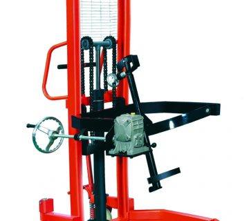 بشکه گیر چیست ؟