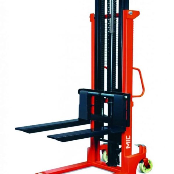 استکر دستی بلند