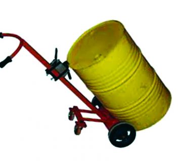 بشکه بر مکانیکی