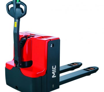 جک پالت تمام برقی