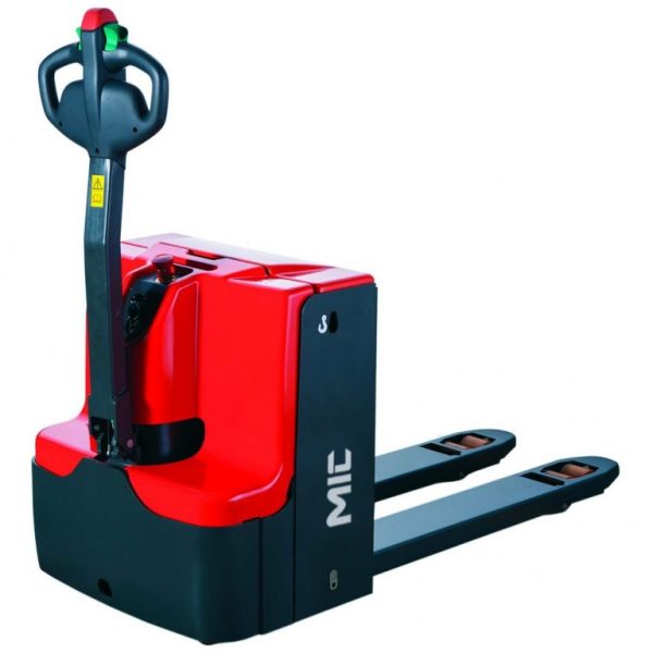 جک پالت تمام برقی