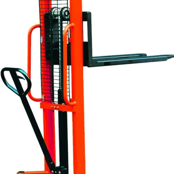 لیفتراک دستی