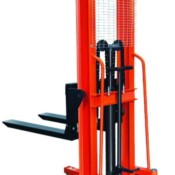 لیفتراک دستی سری A