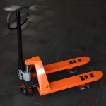 جک پالت ۳ تن طول شاخک ۸۰ سانت